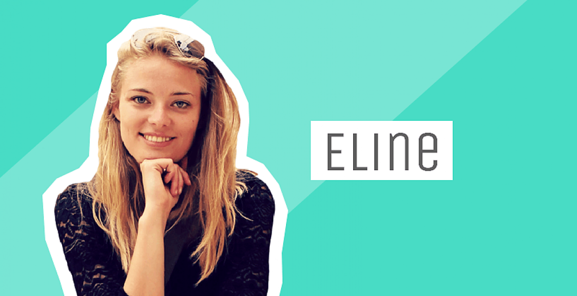 Blogs Eline