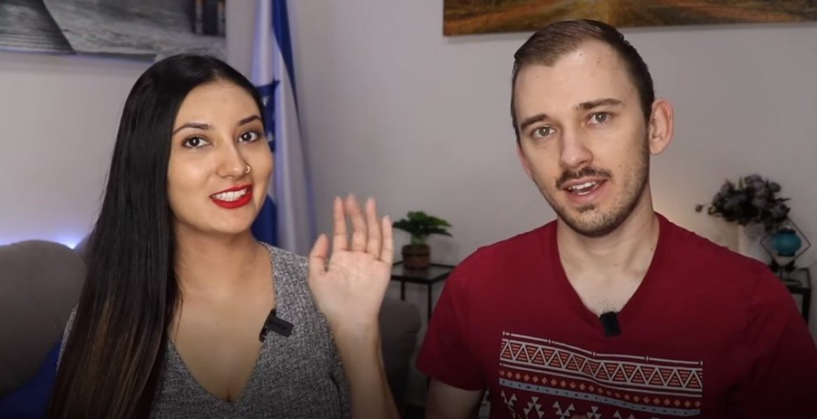 Israel onder vuur Inbar Cohen