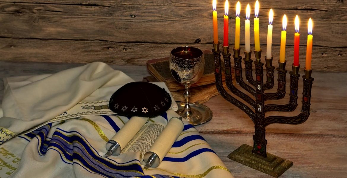 Joodse feestdagen - een overzicht