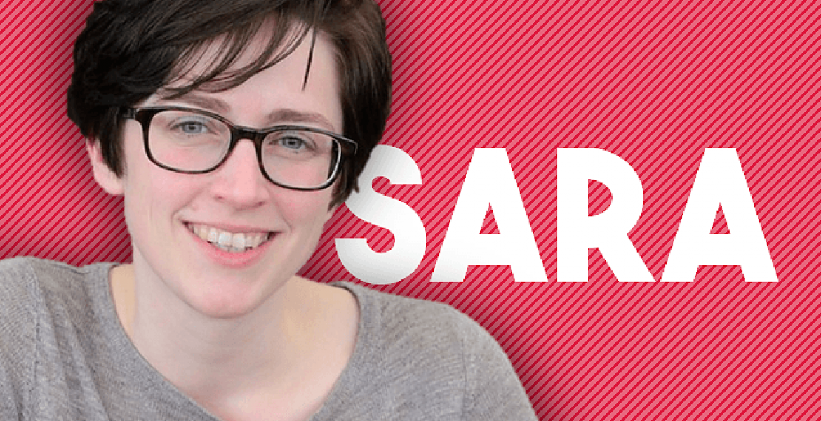 Sara blog