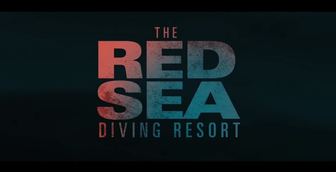 The Red Sea Diving Resort YouTube