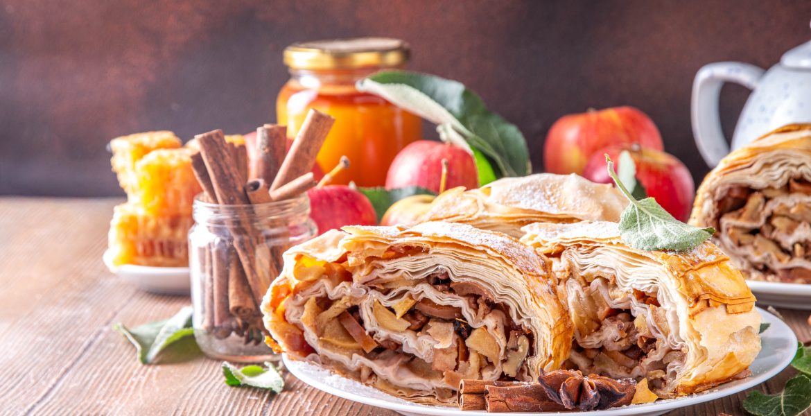 RoshHashanah_recept_Shutterstock